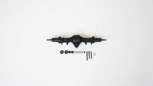 1:6 1941 MB SCALER REAR AXLE ASSEMBLY /10601