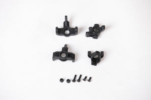 Common Parts - 1:6/1:10  STEERING C HUB PARTS