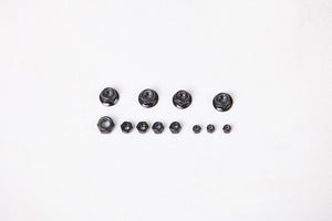 Common Parts - 1:6/1:10 SCREW NUT SET