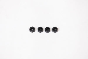 Common Parts - 12mm WHEEL HEX SET