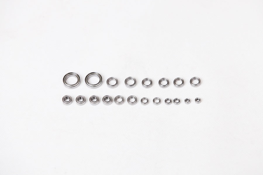 Common Parts - 1:6 BEARING SET