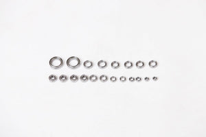 Common Parts - 1:6 BEARING SET