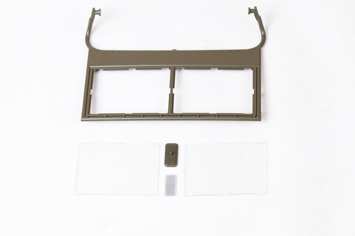 1:6 1941 MB SCALER WINDOW FRAME /10601