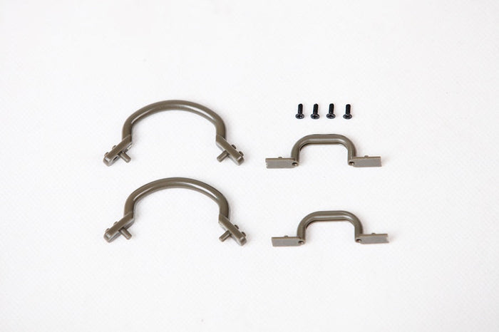 1:6 1941 MB SCALER HANDLE SET /10601