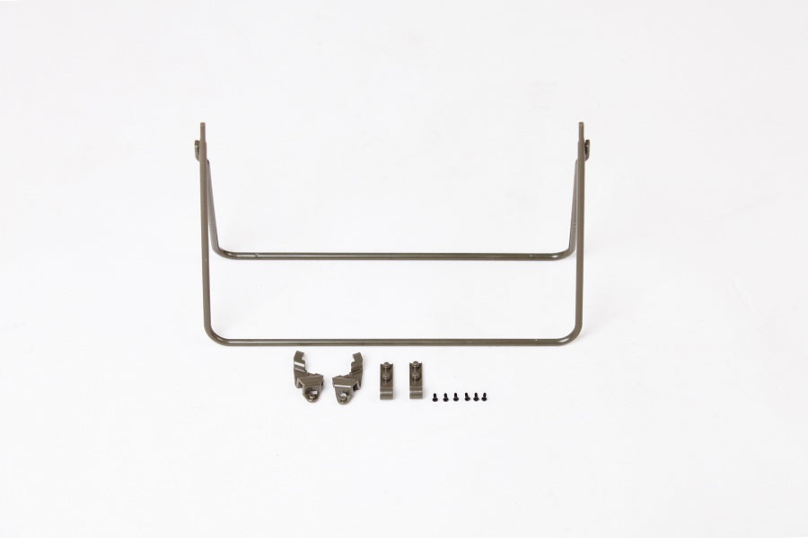 1:6 1941 MB SCALER TOP BRACKET SET