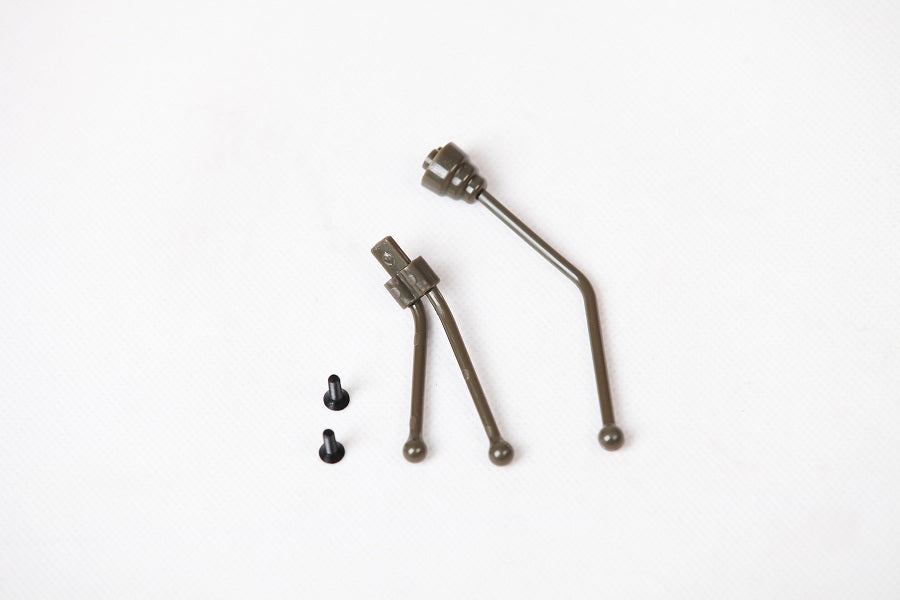 1:6 1941 MB SCALER GAG LEVER POST SET /10601