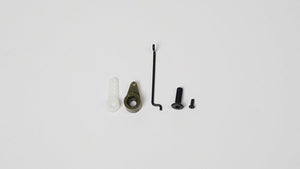 1:6 1941 MB SCALER 9g SERVO HORN SET /10601