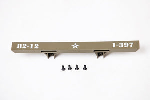 1:6 1941 MB SCALER FRONT BUMPER /10601