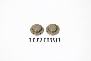 1:6 1941 MB SCALER REAR WHEEL COVER(1 Pair) /10601