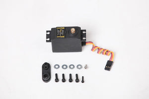 Common Parts - WATERPROOF 15KG METAL GEAR SERVO