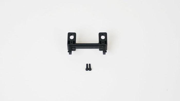 1:6 1941 MB SCALER REAR BUMPER BRACKET /10601