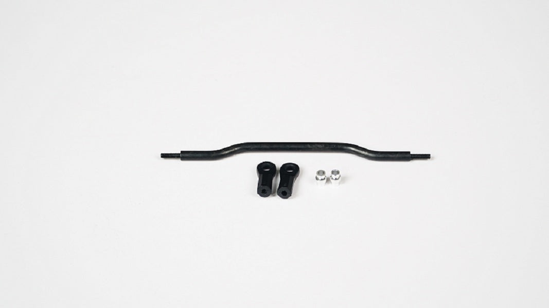 Common Parts - 1:6 STEERING LINK