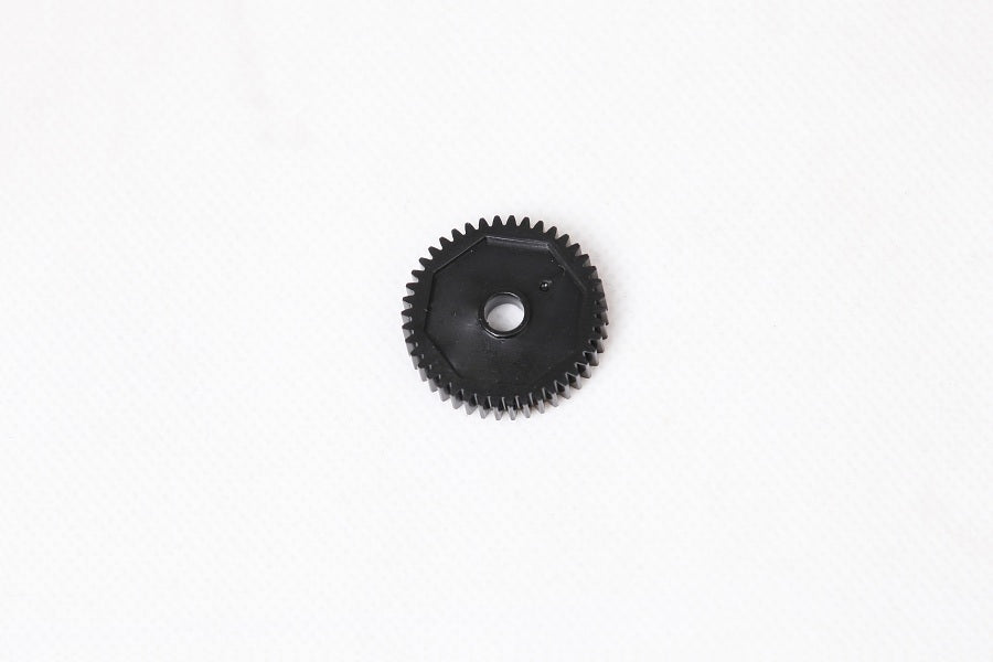 Common Parts - 1:6  SPUR GEAR 42T 0.6