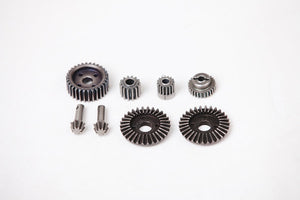 Common Parts - 1:6/1:10 GEAR SET