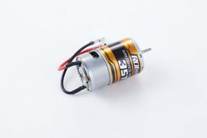 Common Parts - ROCHOBBY 35T BRUSHED 550 MOTOR