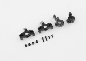 Upgrade Parts - 1:6/1:10 ALUMINIUM STEERING C HUB PARTS