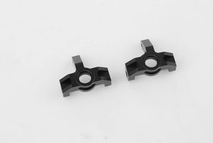 Upgrade Parts - 1:6/1:10  ALUMINIUM STEERING BRACKET SET