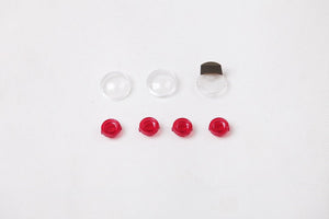 1:6 1941 MB SCALER BODY LENS SET /10601