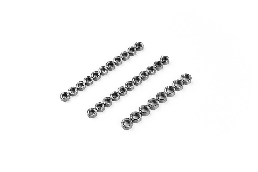 Metal ball bearing set for 1:12 Jimny RC vehicles