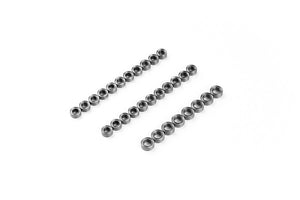 Metal ball bearing set for 1:12 Jimny RC vehicles