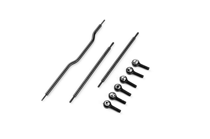 1:12  JIMNY  STEERING LINKAGE SET