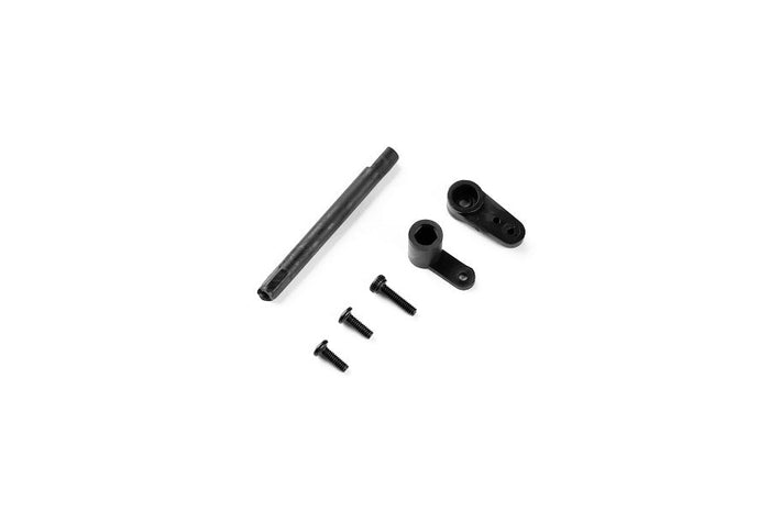 1:12 JIMNY Steering Wheel Servo Horn Set