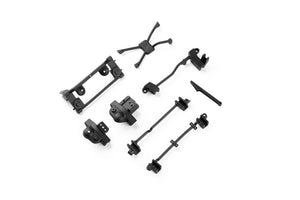 1:12 JIMNY  MOUNTING SET