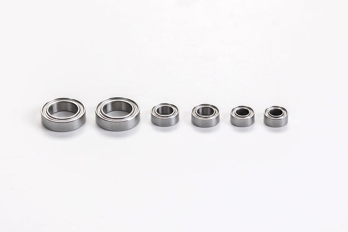 1:12 Kubelwagen BEARING