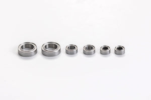 1:12 Kubelwagen BEARING