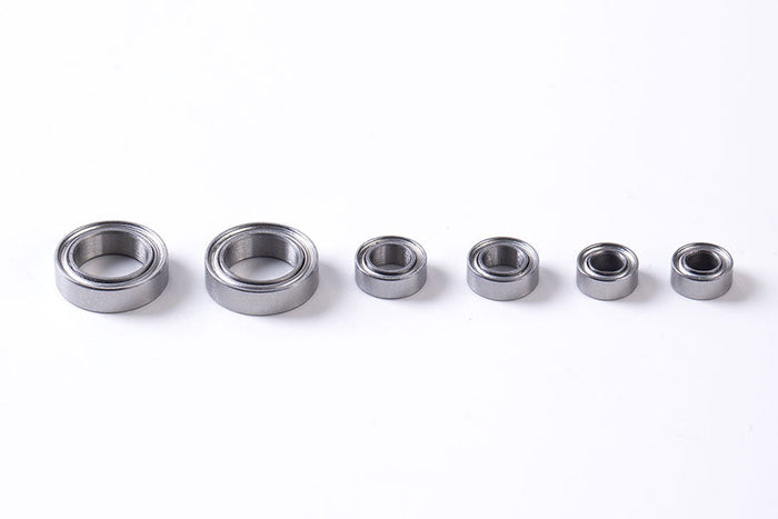 1/12 Kommandeurwagen BEARING