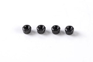 Common Parts - ANTI-SLIP M2 SCREW NUT BLACK