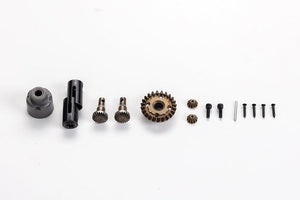 1:12 Kubelwagen DIFFERENTIAL SET