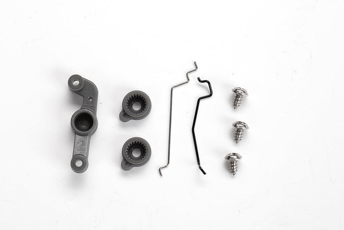 1:12 Kubelwagen Servo Horn Set