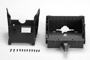 1:12 Kubelwagen FRONT/REAR WHEEL ARCH SET