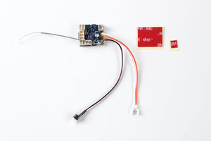 FMS R4A3 ESC/RX COMBO