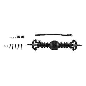 1:6 Jimny front axle assembly for remote control model vehicles