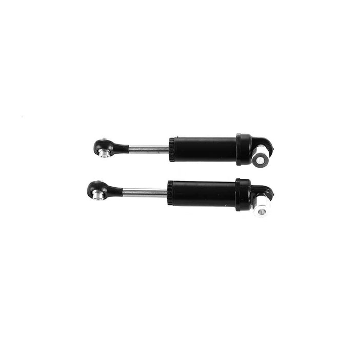 1:6 scale oil shock absorbers for RC models, enhancing performance and realism.