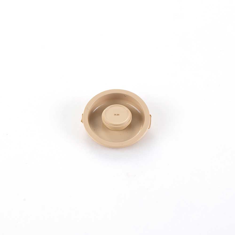 1:6 scale Jimny fuel tank cover in beige color