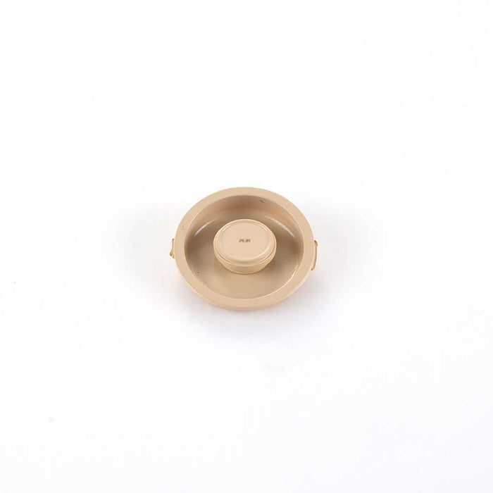 1:6 scale Jimny fuel tank cover in beige color