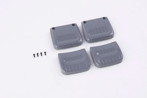 1:12 TOYOTA FJ45 SEAT ASSEMBLY