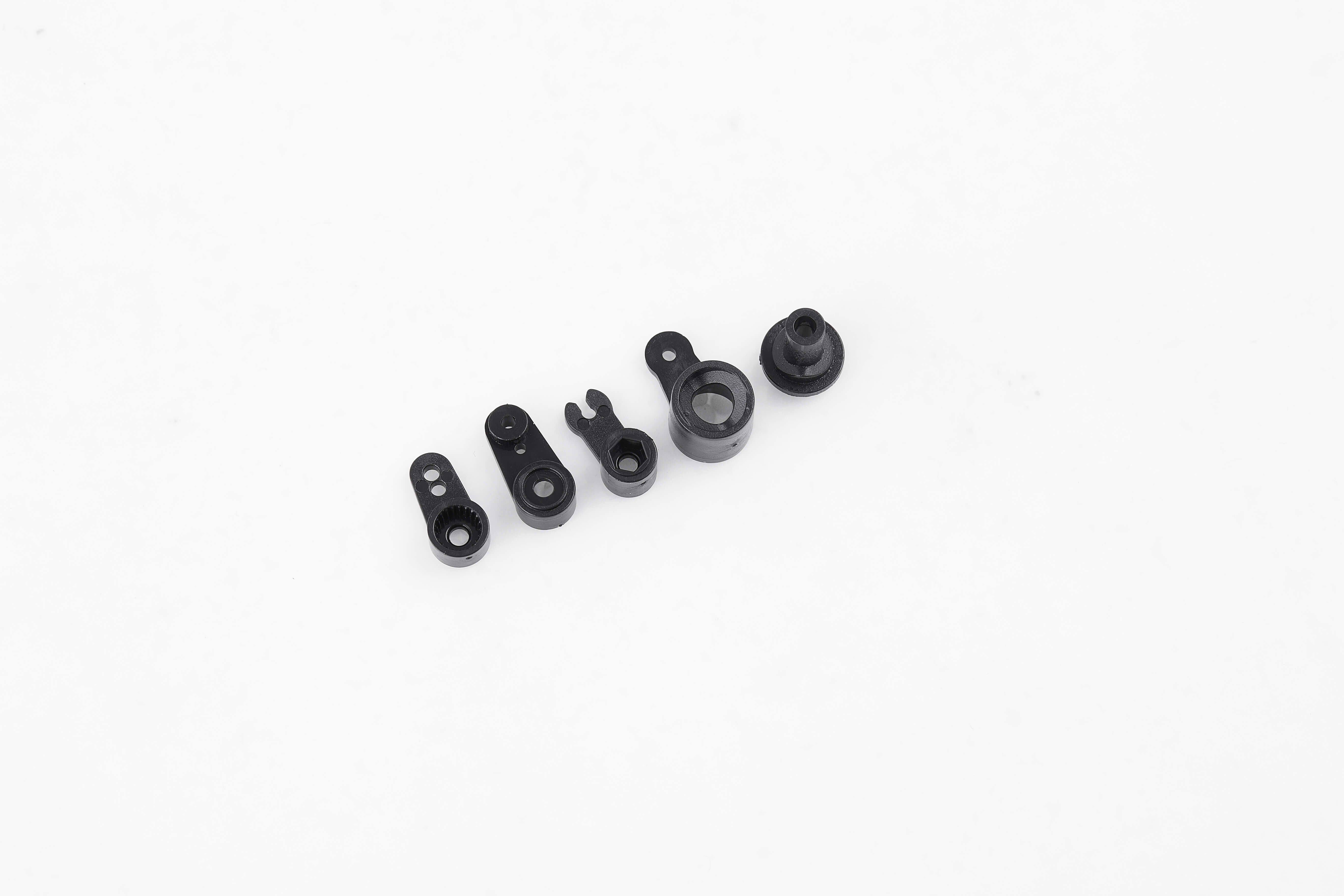 1:12 TOYOTA FJ45 SERVO HORN SET