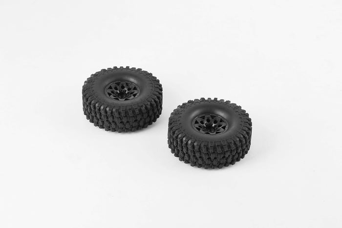 1:10 Mashigan CLIMBING WHEELS