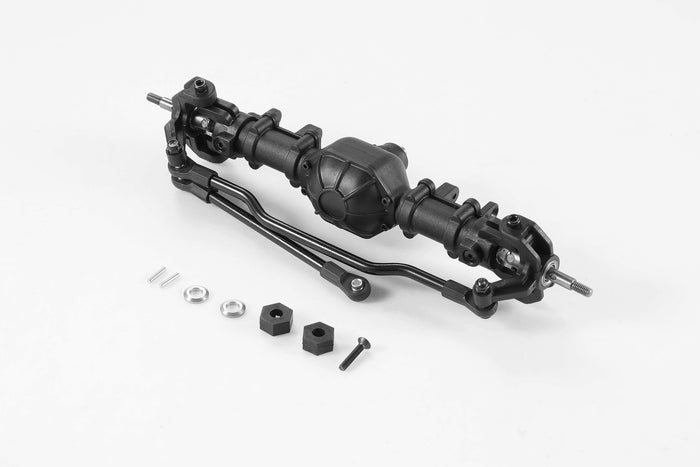 1:10 Mashigan FRONT AXLE ASSEMBLY