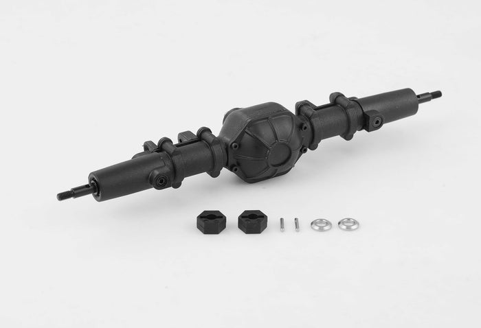 1:10 Mashigan REAR AXLE ASSEMBLY