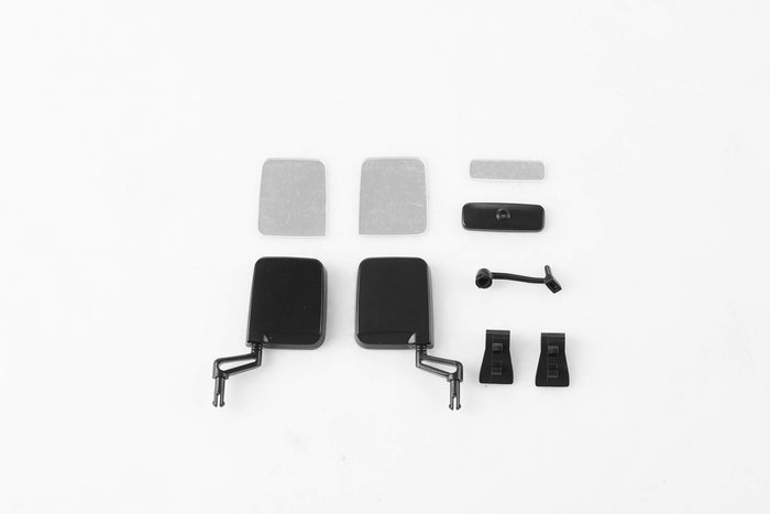 1:10 Mashigan MIRROR SET