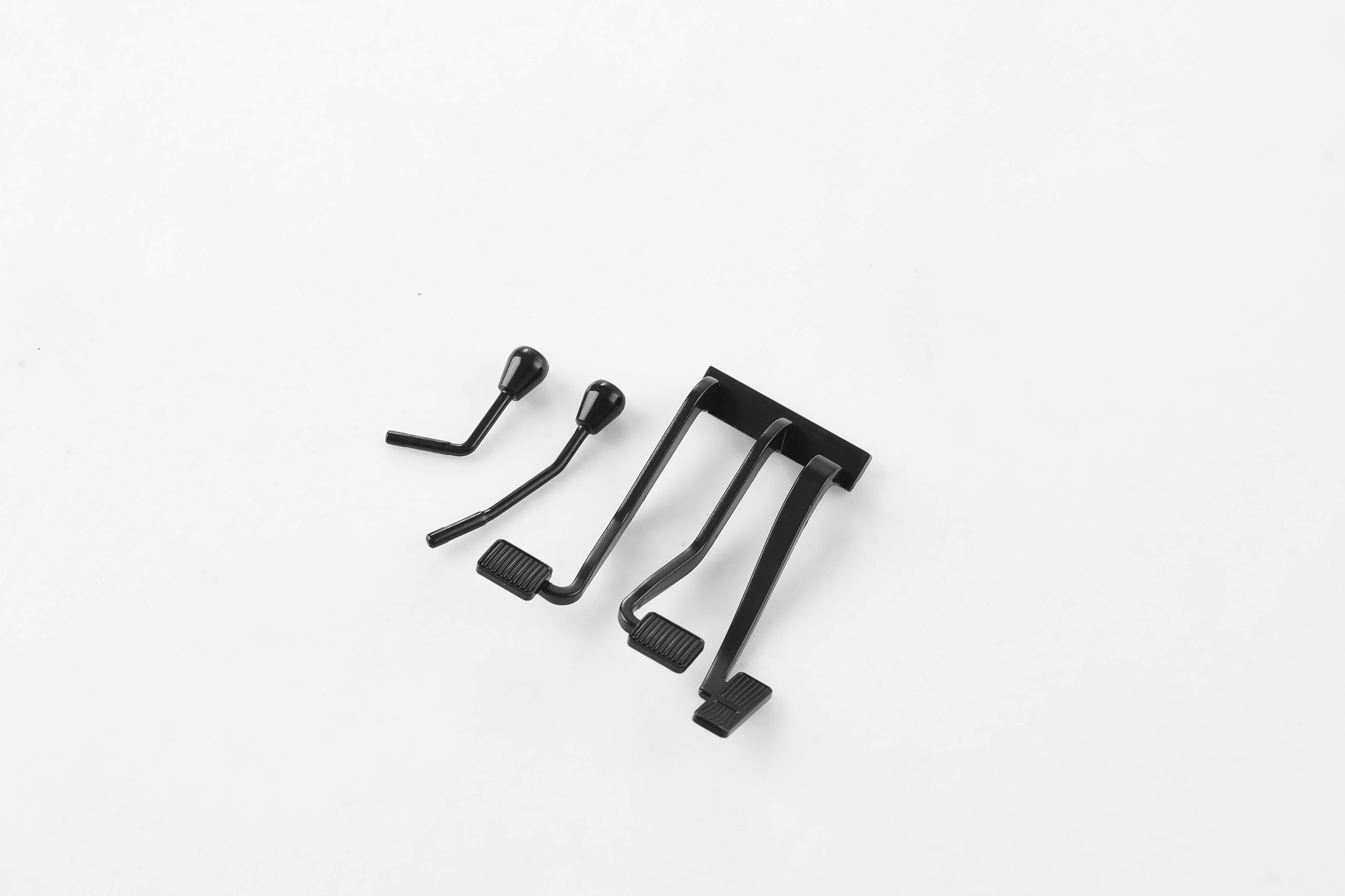 1:10 Mashigan SHIFT BAR ARM SET