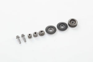 1:10 Atlas 4x4 GEAR SET