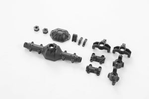 1:10 Atlas 4x4 FRONT AXLE PLASTIC PARTS