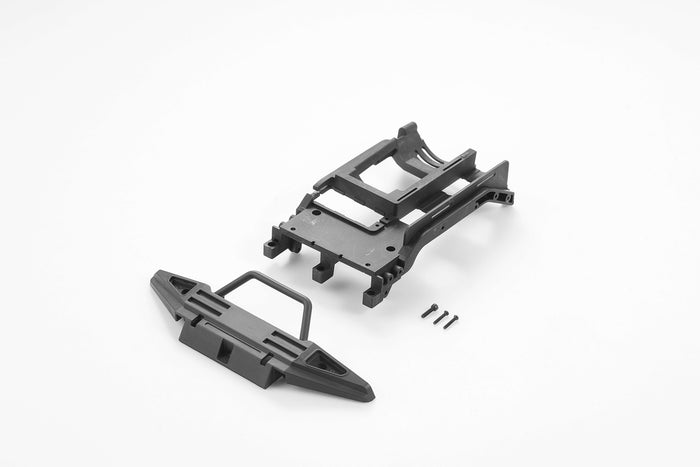 1:10 Atlas 4x4 FRONT BUMPER SET