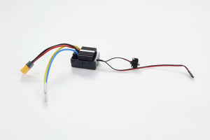 1:10 Mashigan WATERPROOF 40A BRUSHED ESC